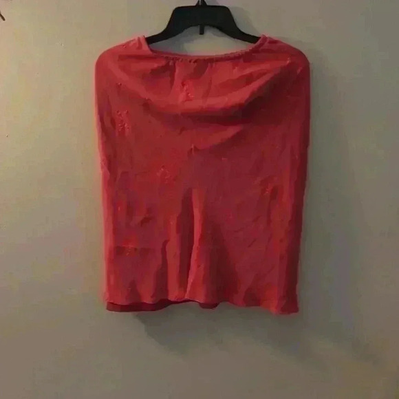 Mannequin, pink, small skirt - Picture 4 of 4